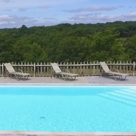 La Bergerie A Lescalparede