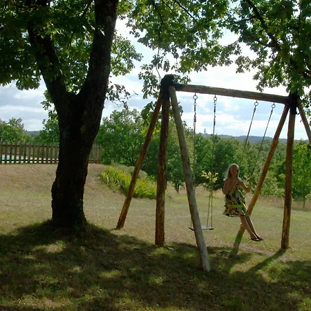 La Bergerie A Lescalparede Σπίτι διακοπών Florimont-Gaumiers